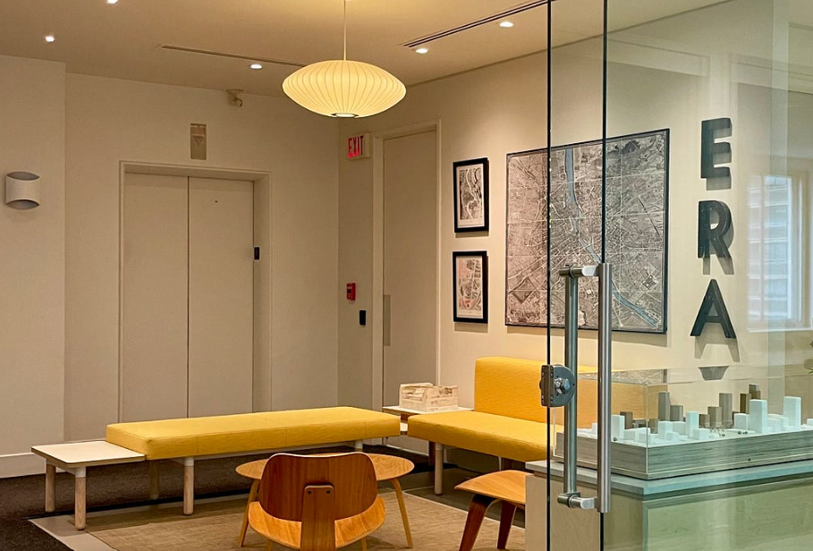 Learning Theory in Practice: Shadowing a Planner for Master’s Students in Urban Planning